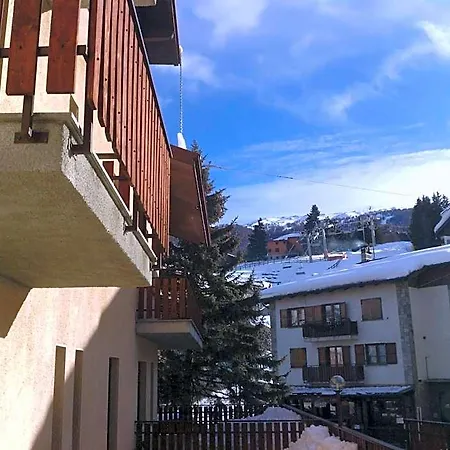 Hotell Savoia Debili 3*