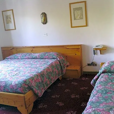 Savoia Debili Hotell