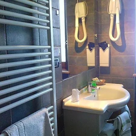 Hotel Savoia Debili 3*