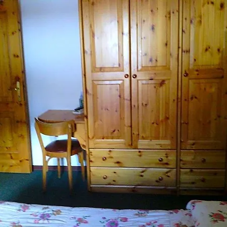 Hotell Savoia Debili Oulx