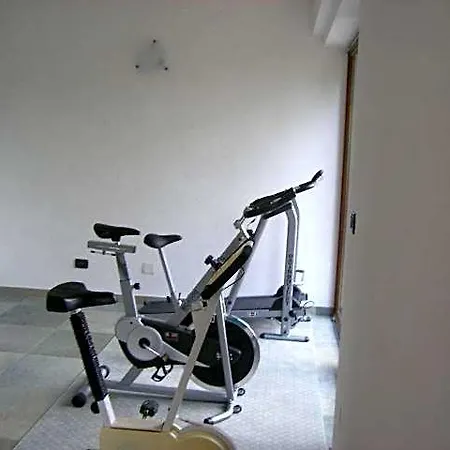 Savoia Debili Hotel Oulx