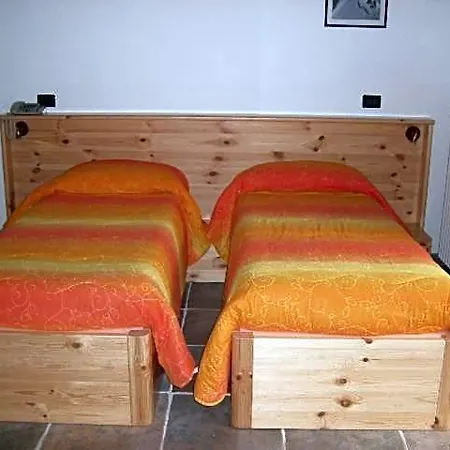Savoia Debili Hotel