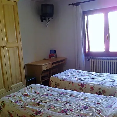 Hotell Savoia Debili 3*