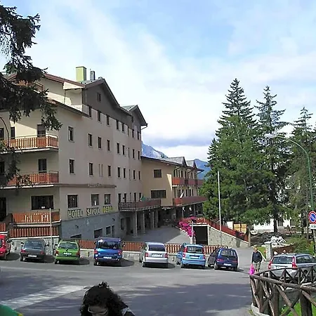 Hotell Savoia Debili 3*