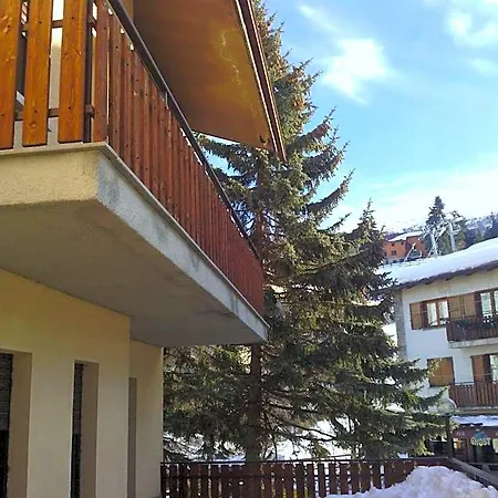 Savoia Debili Hotell