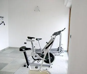 Отель Hotel Savoia Debili