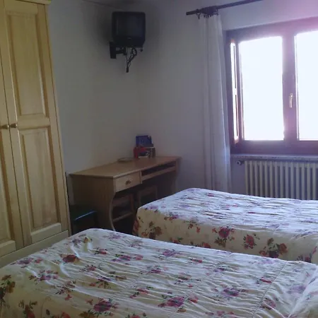 Hotel Savoia Debili Отель