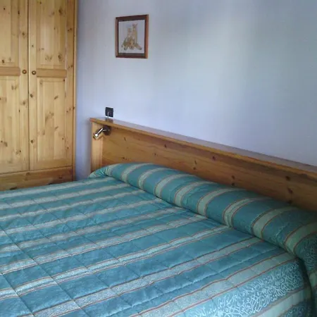 Hotel Savoia Debili 3*