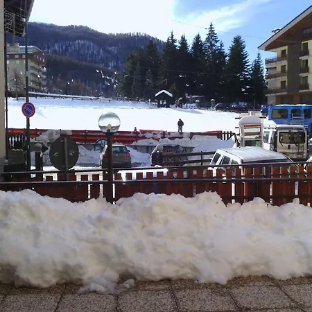 Hotel Savoia Debili Отель 3*