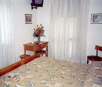 Savoia Debili Hotel 3*