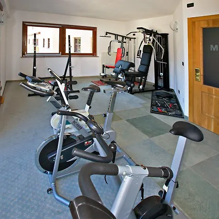 Hotel Savoia Debili Отель