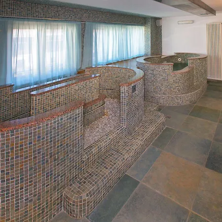 Отель Hotel Savoia Debili 3*