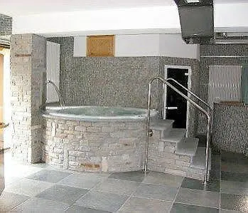 Hotel Savoia Debili Отель