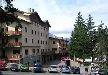 Hotel Savoia Debili Отель