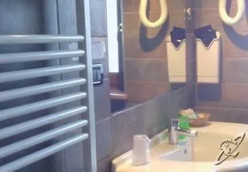 Отель Hotel Savoia Debili