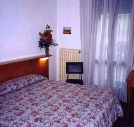 Savoia Debili 3* Oulx