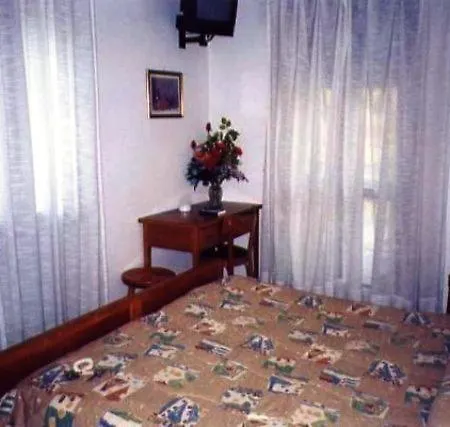 Hotel Savoia Debili Отель
