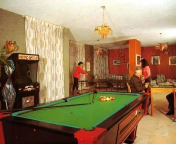 Hotel Savoia Debili 3* Sauze D'Oulx