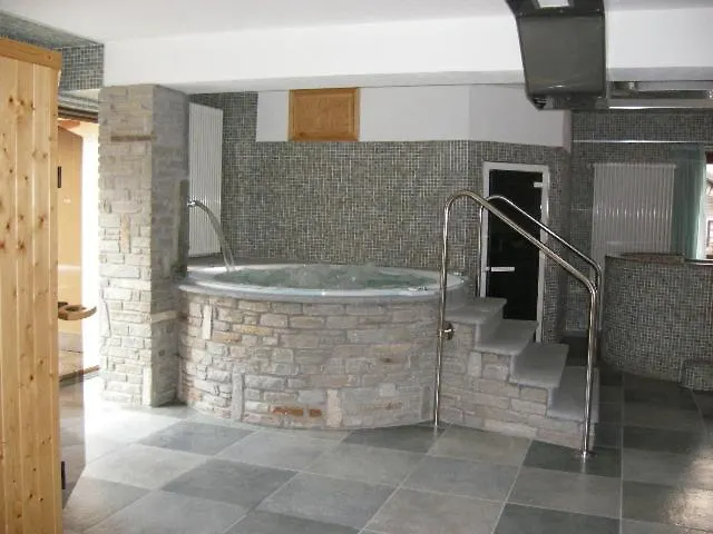 Hotel Savoia Debili