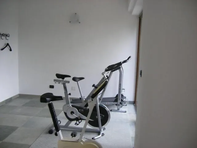 Hotel Hotel Savoia Debili Sauze D'Oulx