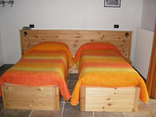 Savoia Debili 3* Oulx