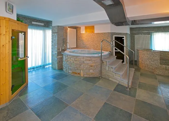 Hotel Savoia Debili 3* Sauze D'Oulx