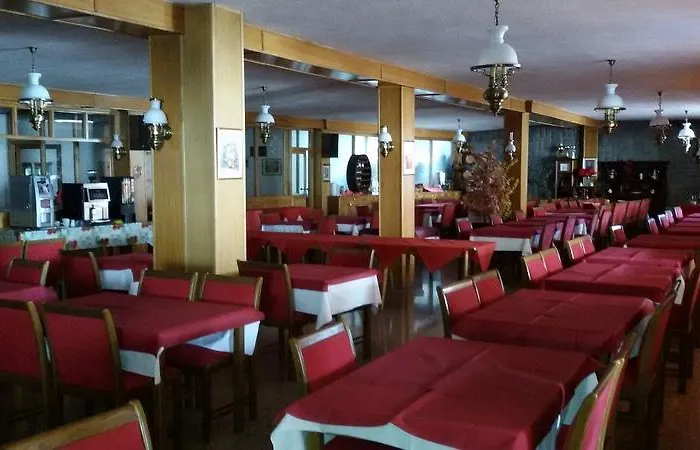 Hotel Savoia Debili 3*