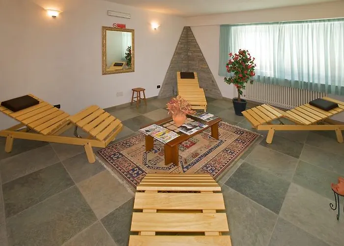 Hotel Savoia Debili 3* Sauze D'Oulx