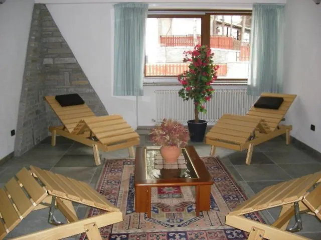 Hotel Hotel Savoia Debili
