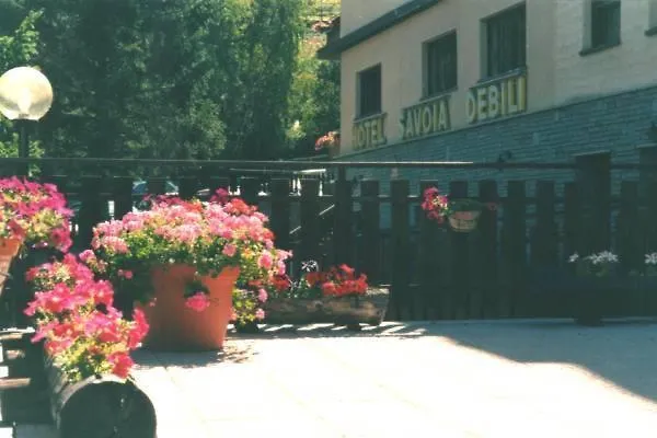Hotel Savoia Debili Hotel