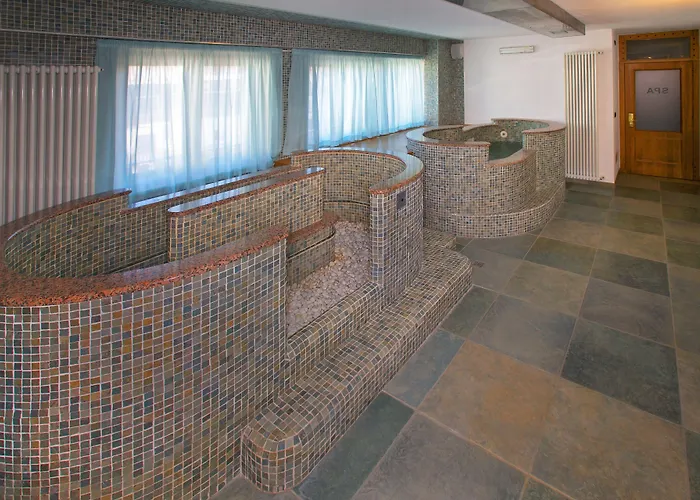 Hotel Hotel Savoia Debili