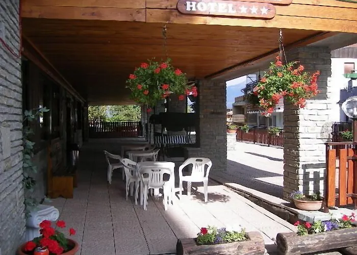 Hotel Savoia Debili Hotel 3*