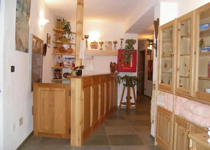 Hotel Savoia Debili 3* Sauze D'Oulx