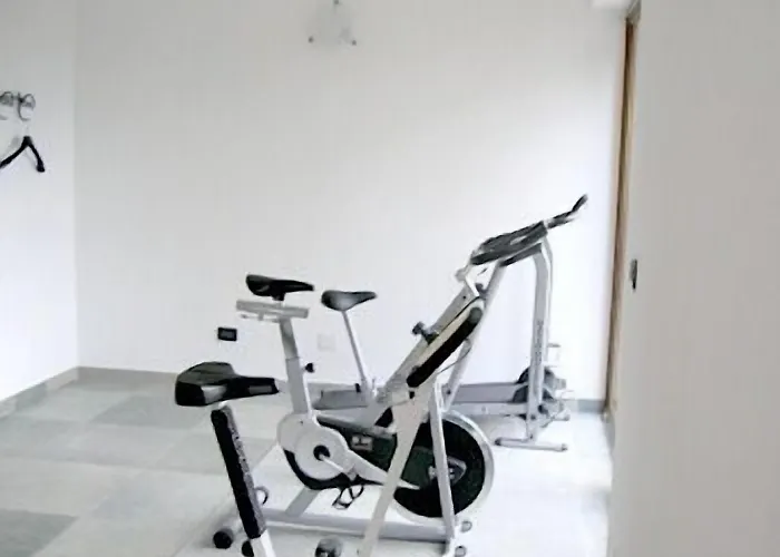 Hotel Savoia Debili Hotel