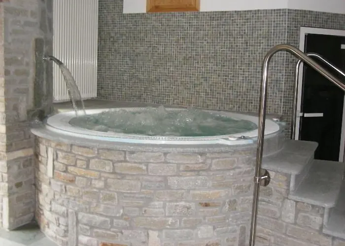 Hotel Hotel Savoia Debili 3*