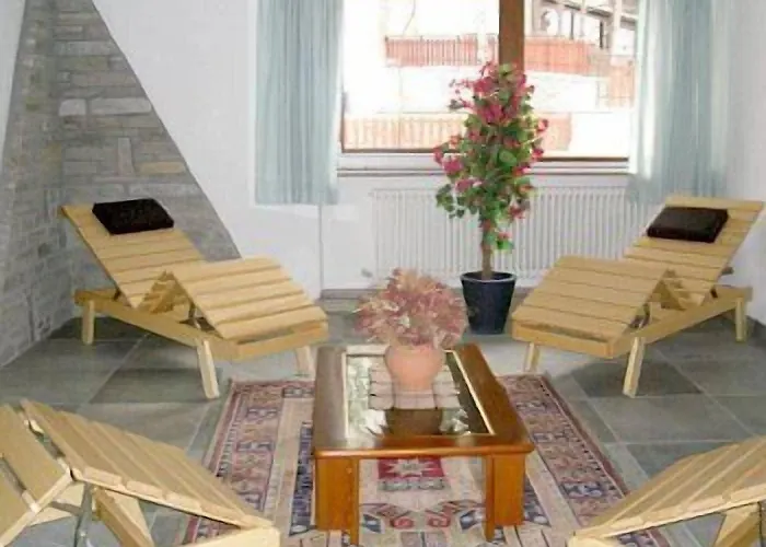 Hotel Savoia Debili Hotel