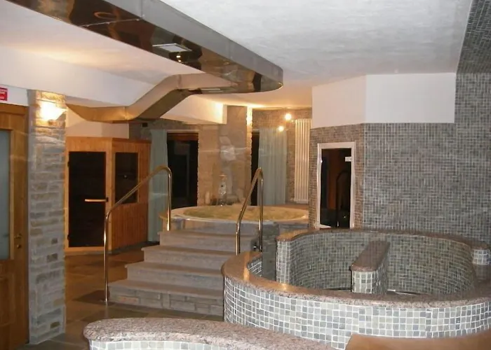 Hotel Savoia Debili 3* Sauze D'Oulx