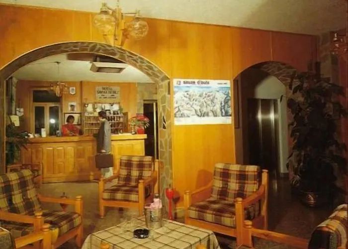 Hotel Savoia Debili Hotel