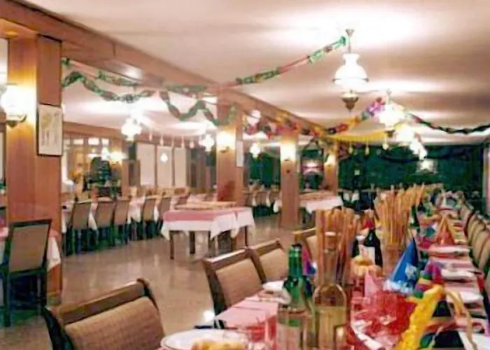 Hotel Savoia Debili Sauze D'Oulx