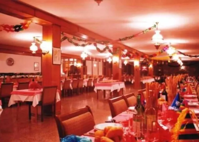 Hotel Savoia Debili 3*