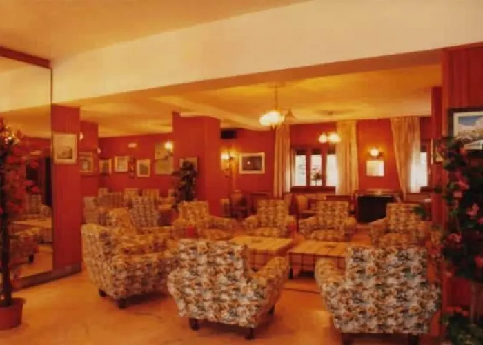 Hotel Savoia Debili 3*