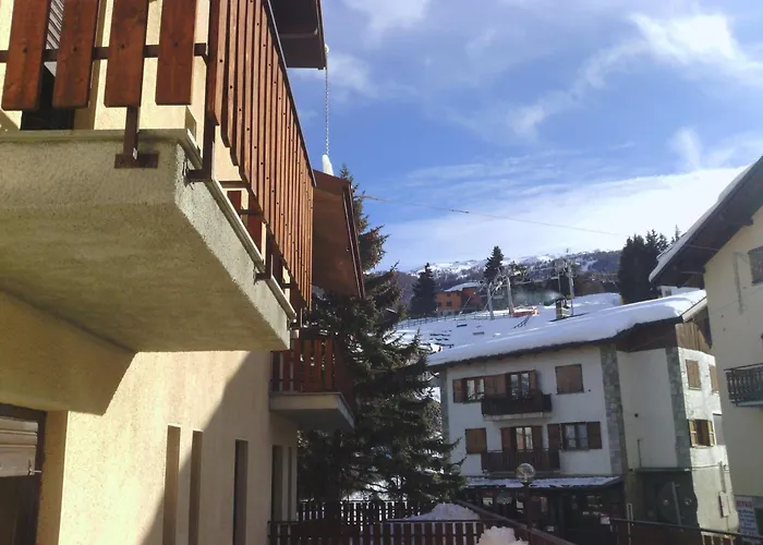 Hotel Hotel Savoia Debili 3*