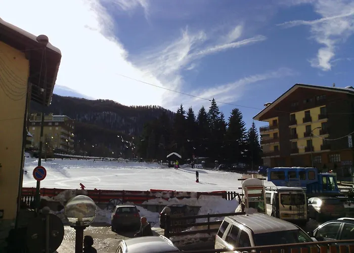 Hotel Savoia Debili Sauze D'Oulx