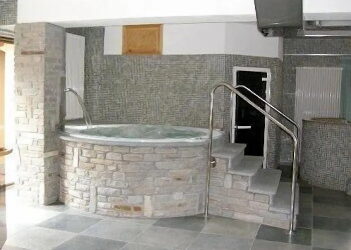 Hotel Savoia Debili Hotel 3*