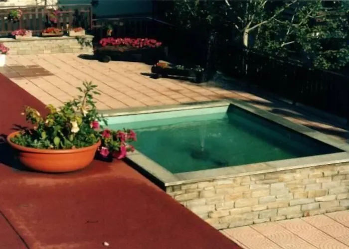 Hotel Savoia Debili 3* Sauze D'Oulx