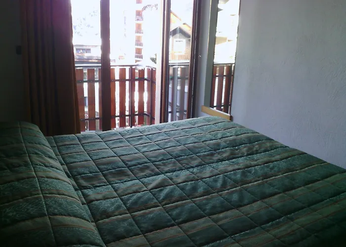 Hotel Hotel Savoia Debili 3*