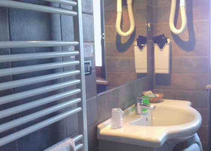 Hotel Savoia Debili 3*