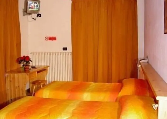 Hotel Savoia Debili