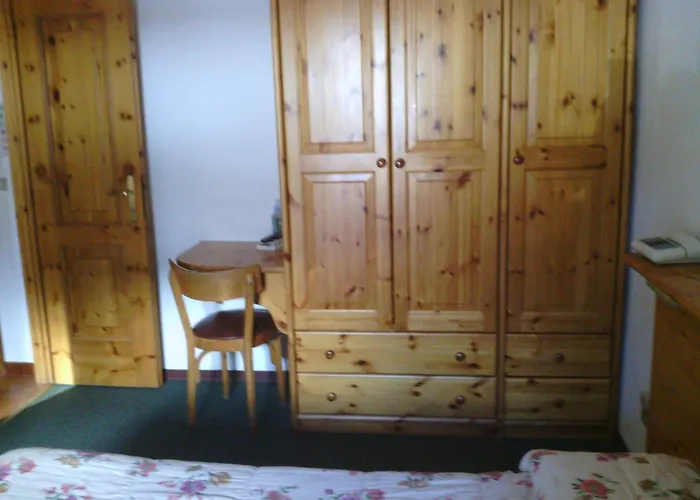 Hotel Savoia Debili