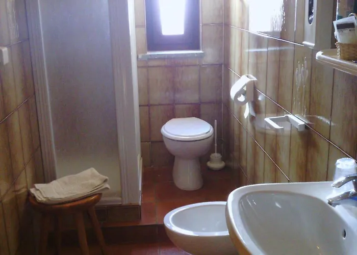 Hotel Savoia Debili